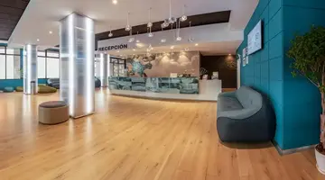 Hotel Olympus