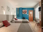 Hotel Olympus