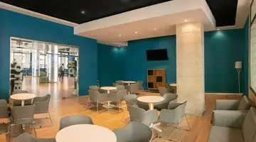 Hotel Olympus