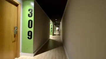 Hotel Olympus