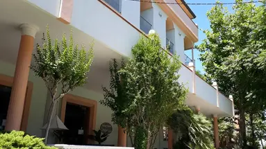 Hotel Ombrosa