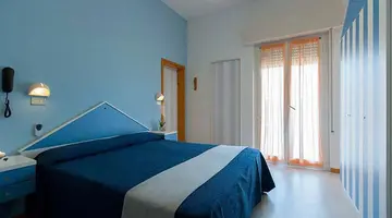 Hotel Ombrosa