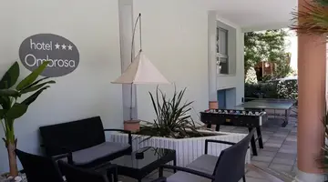 Hotel Ombrosa