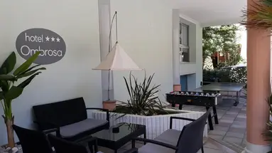 Hotel Ombrosa