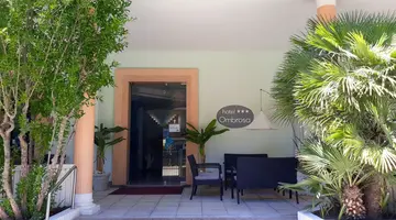Hotel Ombrosa