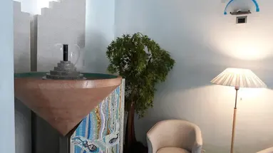 Hotel Ombrosa