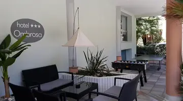 Hotel Ombrosa