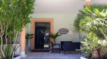 Hotel Ombrosa