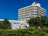 Hotel Omorika Crikvenica