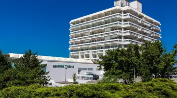 Hotel Omorika Crikvenica