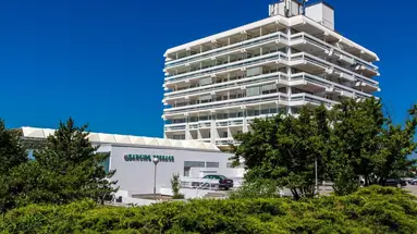 Hotel Omorika Crikvenica