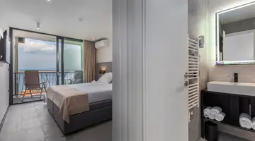 Hotel Omorika Crikvenica