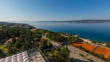 Hotel Omorika (PKT)