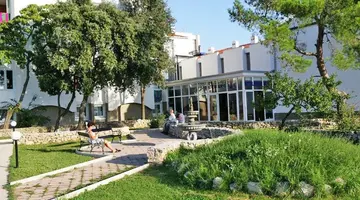 Hotel Omorika Punat