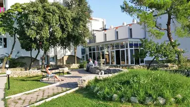 Hotel Omorika Punat