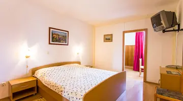 Hotel Omorika Punat