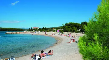 Hotel Omorika Punat