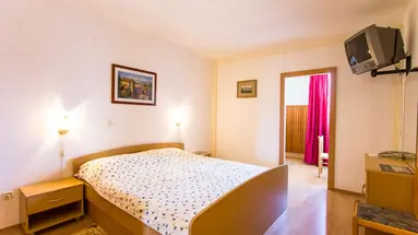 Hotel Omorika Punat