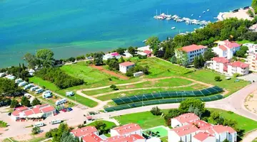 Hotel Omorika - Punat