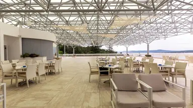 Hotel Omorika