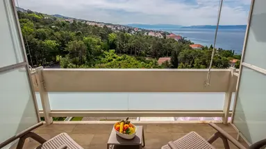 HOTEL OMORIKA****