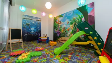 HOTEL OMORIKA****