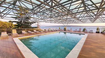 Hotel Omorika
