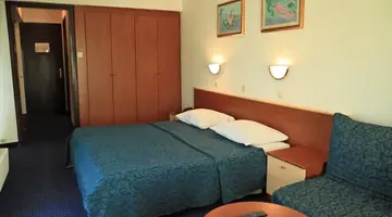 Hotel Omorika