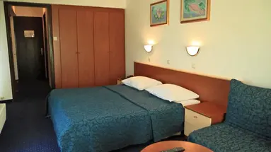 Hotel Omorika