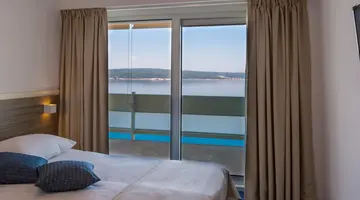 Hotel Omorika