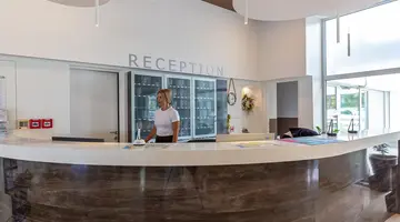 Hotel Omorika