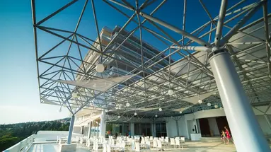 Hotel Omorika