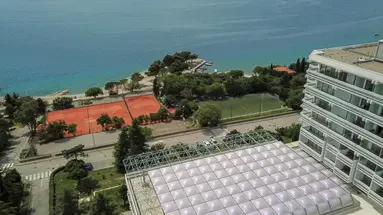 HOTEL OMORIKA