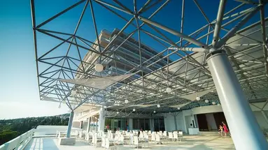 Hotel Omorika