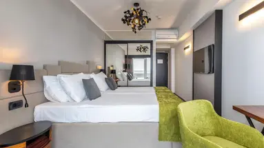 Hotel Omorika