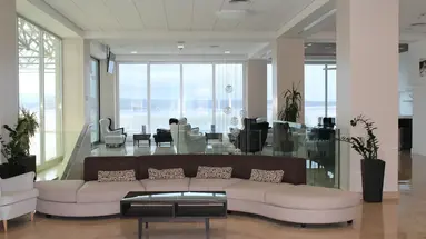 Hotel Omorika