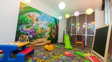 HOTEL OMORIKA****