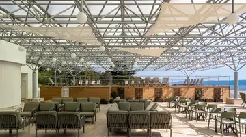 HOTEL OMORIKA****