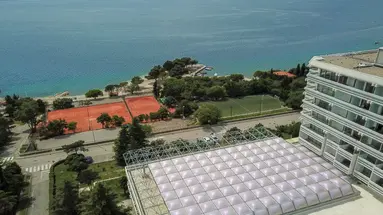 HOTEL OMORIKA****