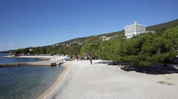 HOTEL OMORIKA