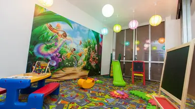 HOTEL OMORIKA