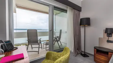 Hotel Omorika