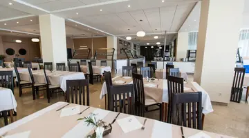 Hotel Omorika