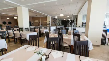 Hotel Omorika