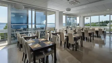 Hotel Omorika