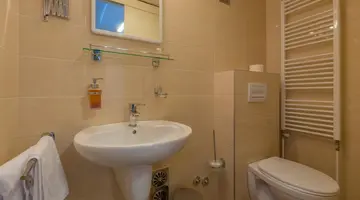 Hotel Omorika