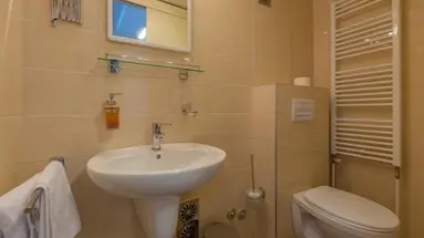 Hotel Omorika