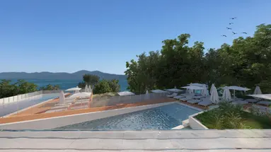 Hotel Omorika