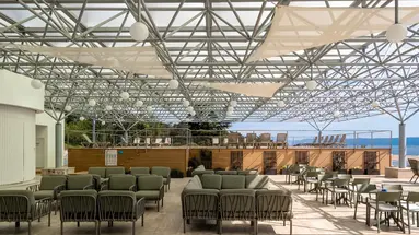 Hotel Omorika