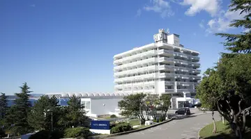 Hotel Omorika